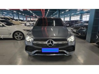 벤츠 GLC 클래스 2023년 6월 중고차